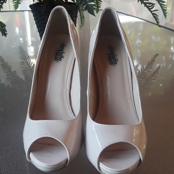 4 Inch High Heel - Picture 2 of 4